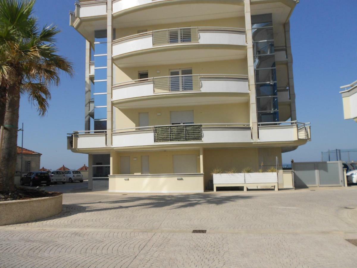 Villa Country House Prima Casa Francavilla Al Mare Exterior foto
